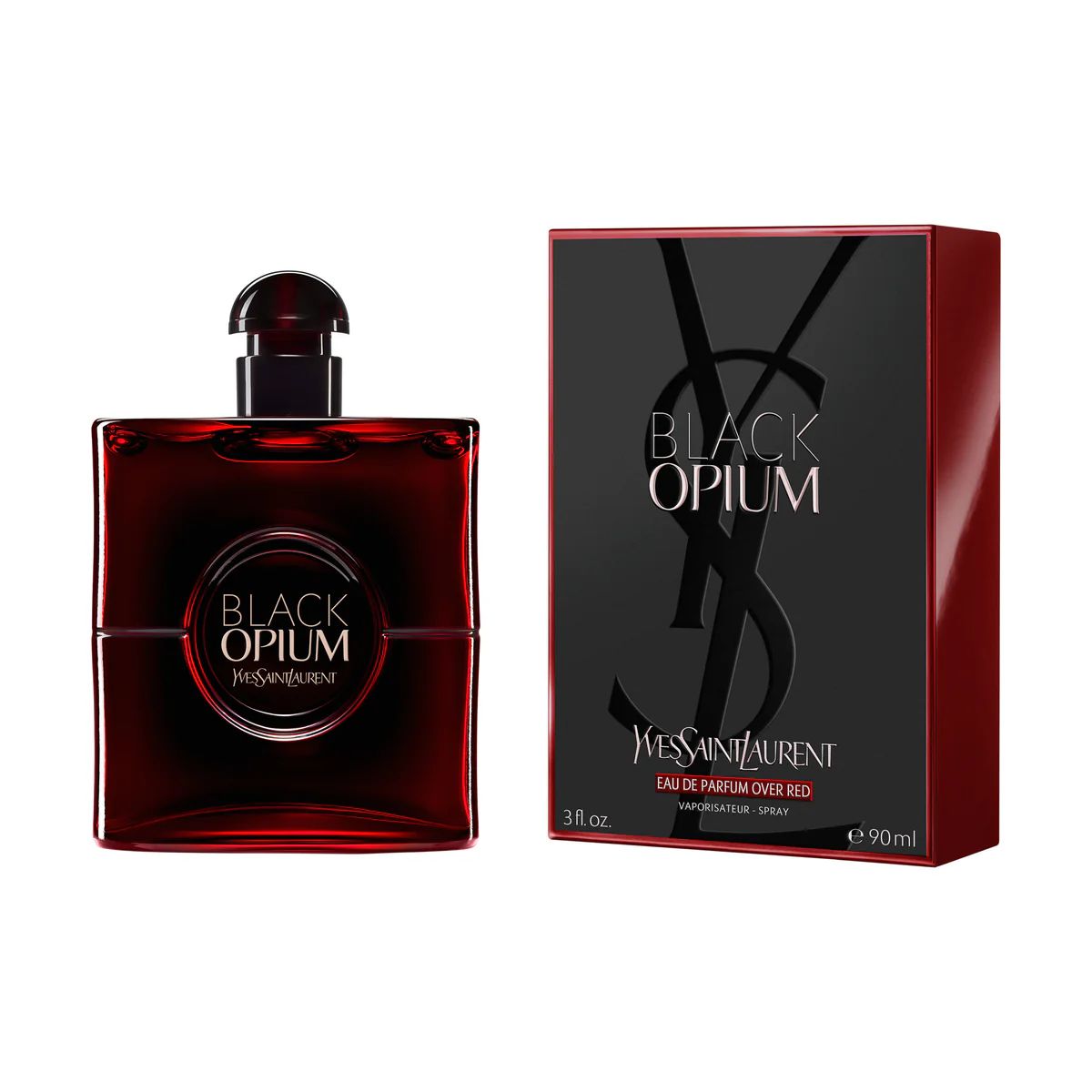 BLACK OPIUM